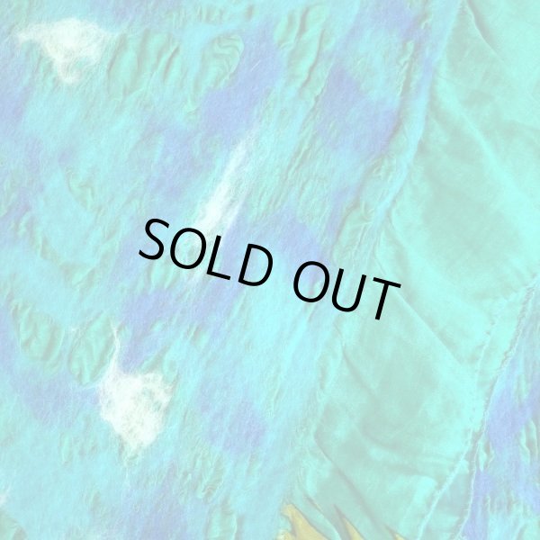 画像6: フェルトストール　ひらひら (6)