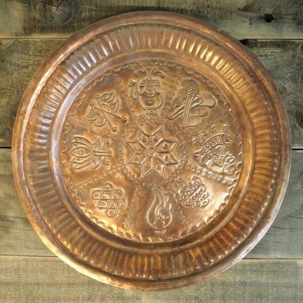 アンティーク調