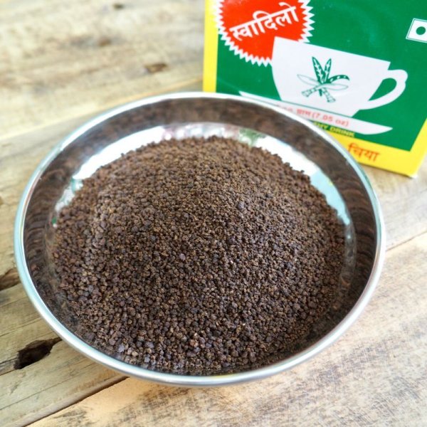 茶葉