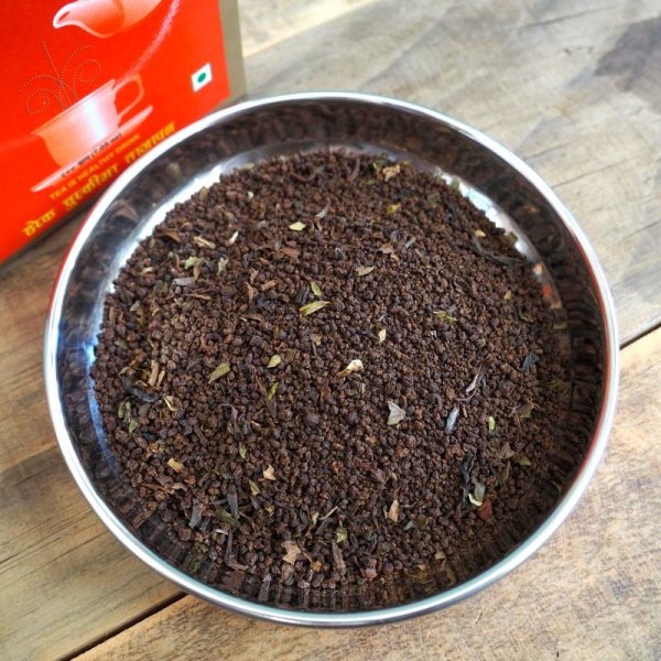 茶葉