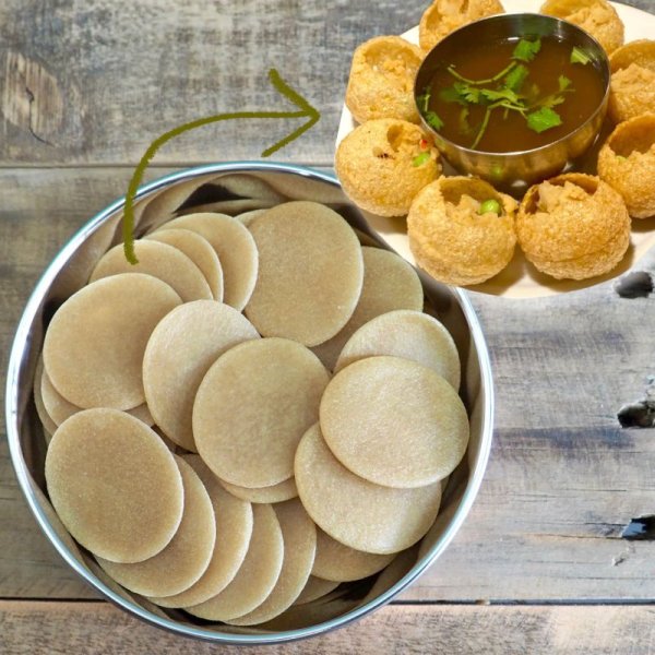Panipuri