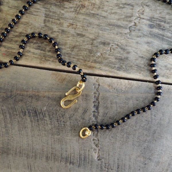 画像3: インド ネックレス ( C ) (3)