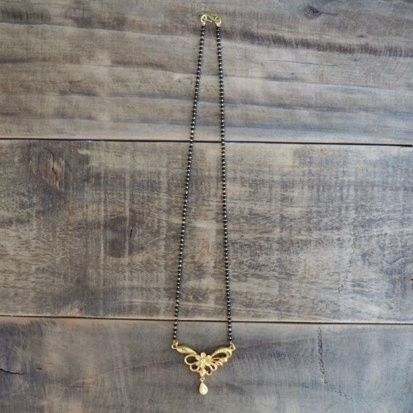 画像2: インド ネックレス ( C ) (2)