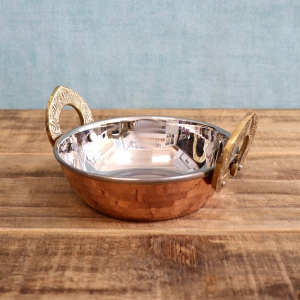 画像2: コッパー カダイ S (2)