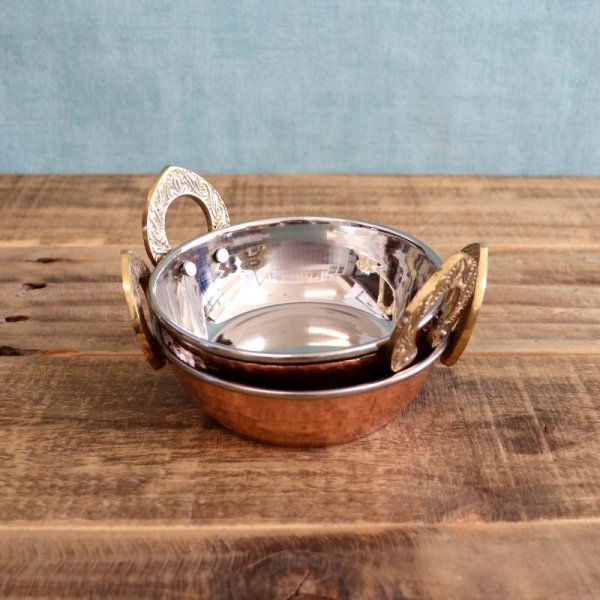 画像8: コッパー カダイ S (8)