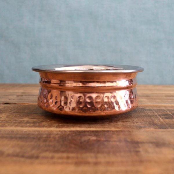 画像2: コッパー ハンディ M (2)