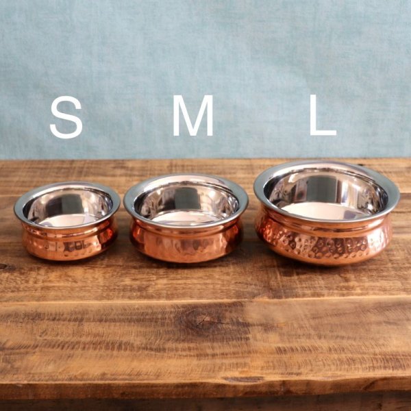 画像7: コッパー ハンディ M (7)