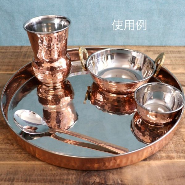 画像8: コッパー ナイフ (8)