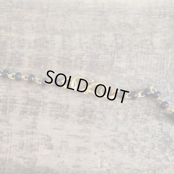 画像4: インド ネックレス ( P ) (4)