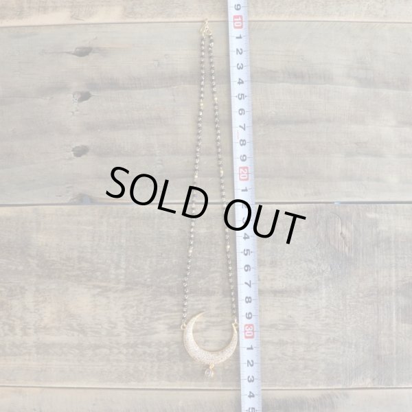 画像7: インド ネックレス ( P ) (7)