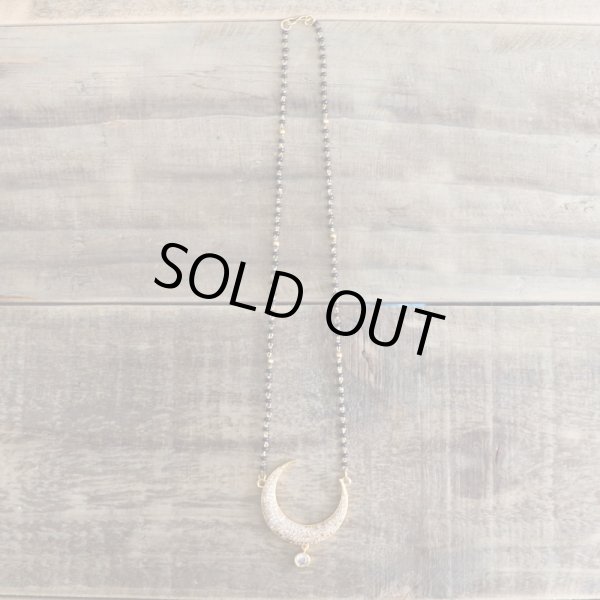 画像2: インド ネックレス ( P ) (2)