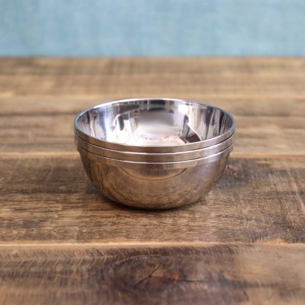 画像5: カトリ 丸底 ( S ) 8cm (5)