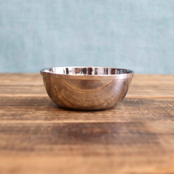 画像2: カトリ 丸底 ( S ) 8cm (2)