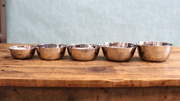 画像8: カトリ 丸底 ( S ) 8cm (8)