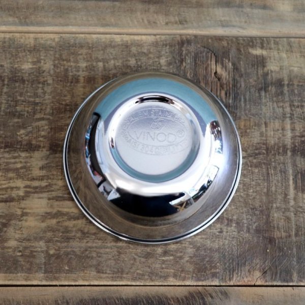 画像4: カトリ 丸底 ( S ) 8cm (4)