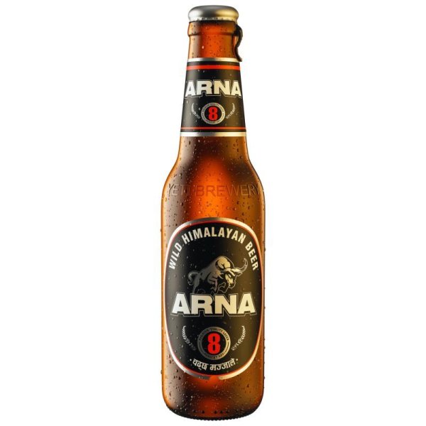 ARNA 8 BEER