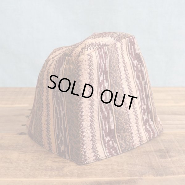 Modan Topi X