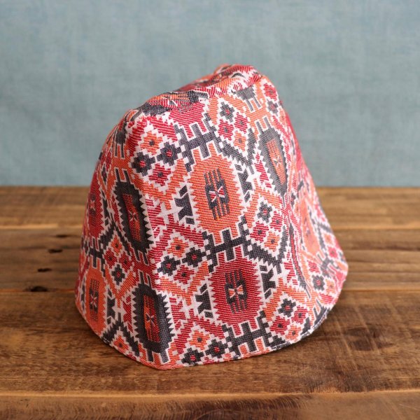 Dhaka Topi H