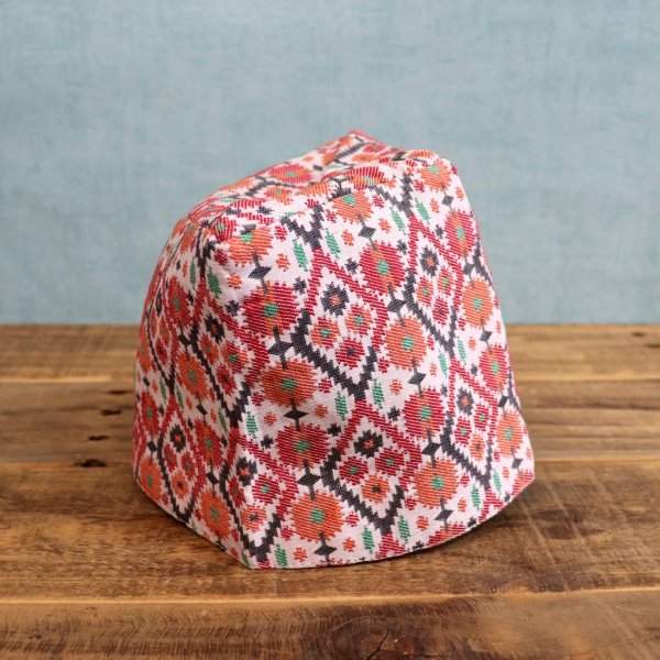Dhaka Topi J
