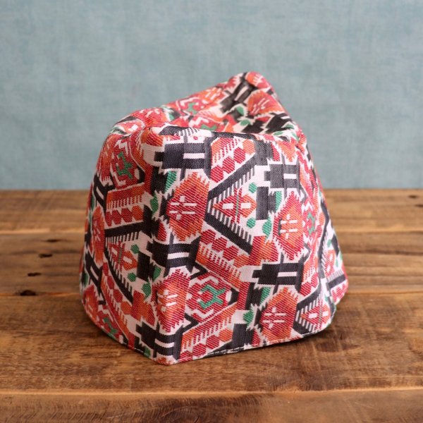 Dhaka Topi A