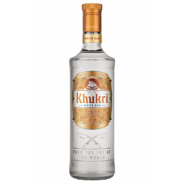 画像2: ククリ ホワイト ラム (2)