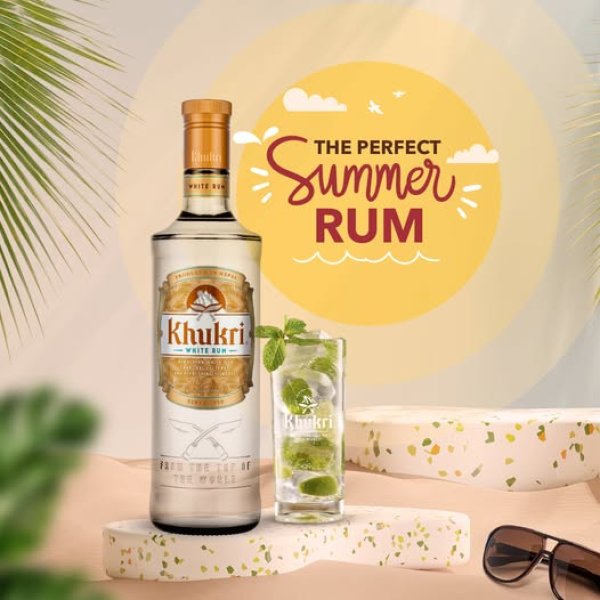 画像3: ククリ ホワイト ラム (3)