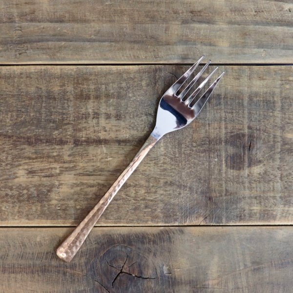 Copper Fork