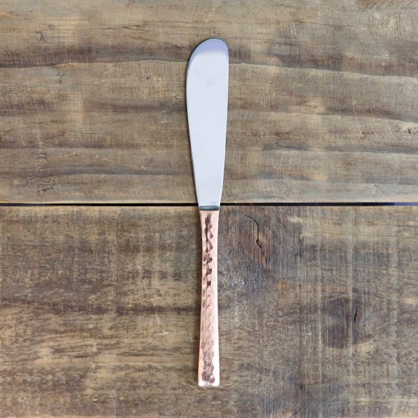 Copper Knife