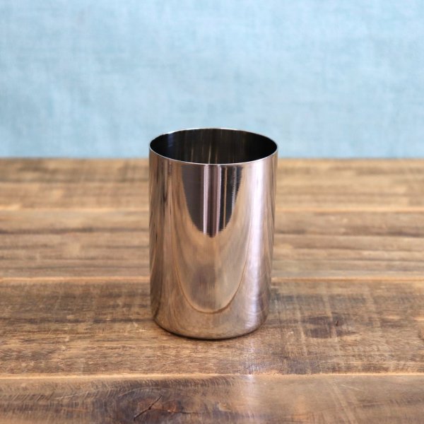Stainless Glass A