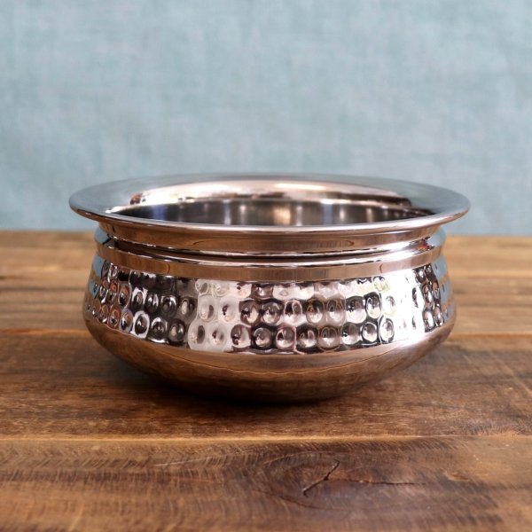 画像2: ステンレス ハンディ M (2)