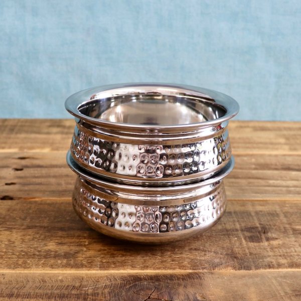 画像5: ステンレス ハンディ M (5)