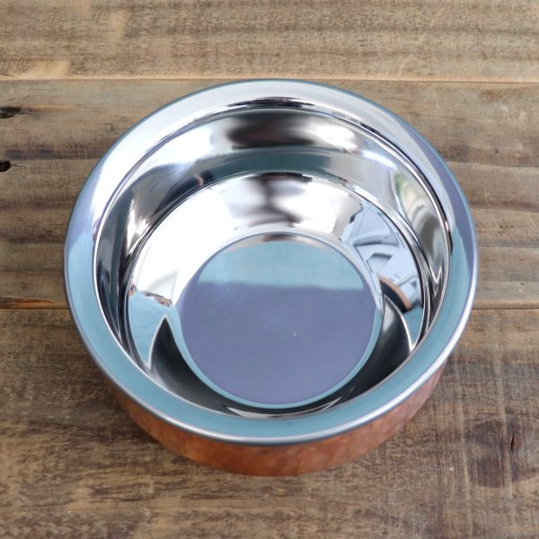 画像3: ※訳アリ コッパー ハンディ L (3)